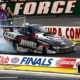 NHRA TAFC