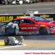 NHRA Pro Stock Champion Erica Enders Stevens