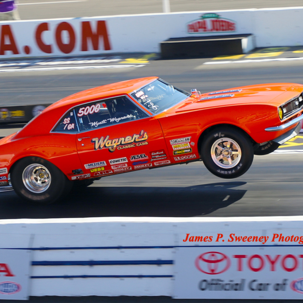 NHRA Stock and Super Stock. – James P. Sweeney Motorsports Photography.com